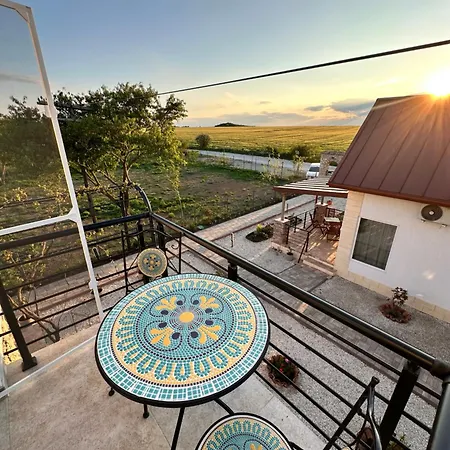 Halta Pescarus Douăzeci şi Trei August